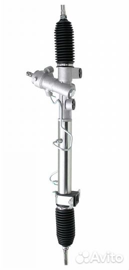 Рулевая рейка BYD F3,Geely Emgrand EC7,Lifan Solan