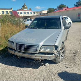 Запчасти на MERCEDES-BENZ C-CLASS (W) купить в Минске: цены и фото в каталоге