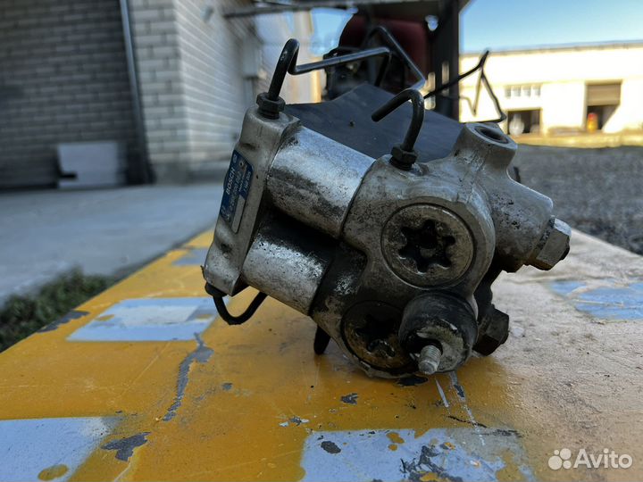 Блок abs bmw e34