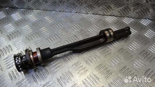 Балансирный вал бензиновый saab 9-5 YS3E (10V44CG0