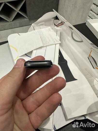 Apple watch SE 40mm