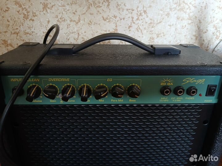 Музыкальные инструменты