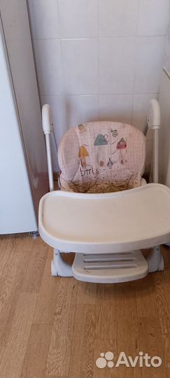 Стул для кормления