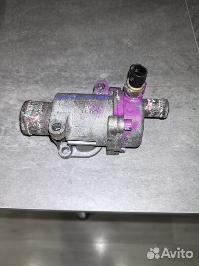 Термостат kalina 2