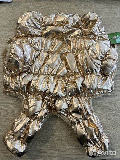 Комбинезон для собаки