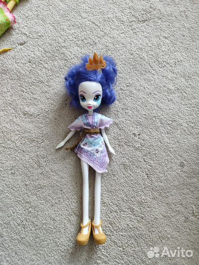 Куклы май литл пони