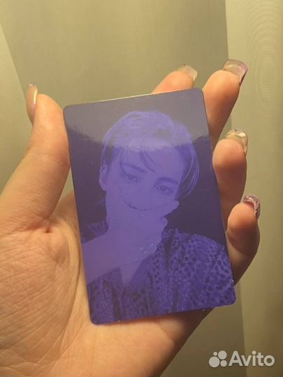 Карты seventeen