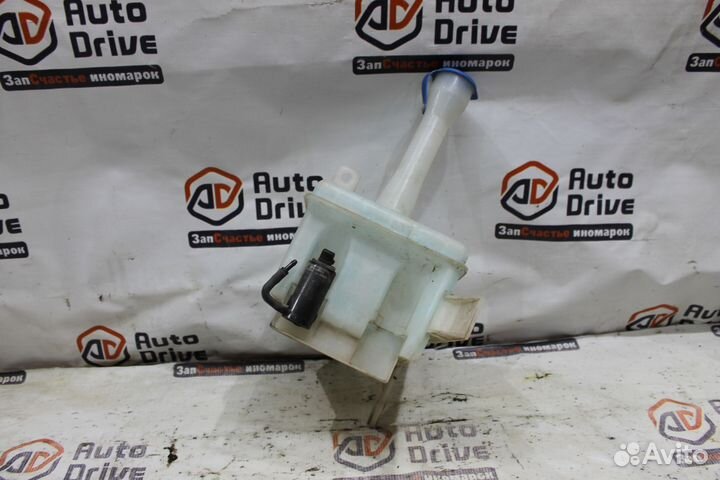 Chevrolet Lanos 1.5 8кл Бачок омывателя