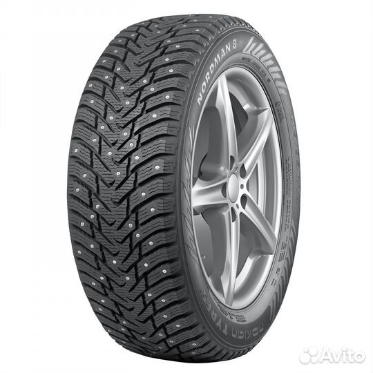 Nokian Tyres Nordman 8 155/65 R14