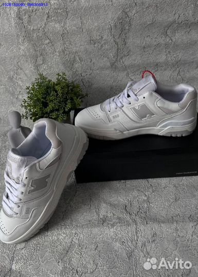 New Balance 550