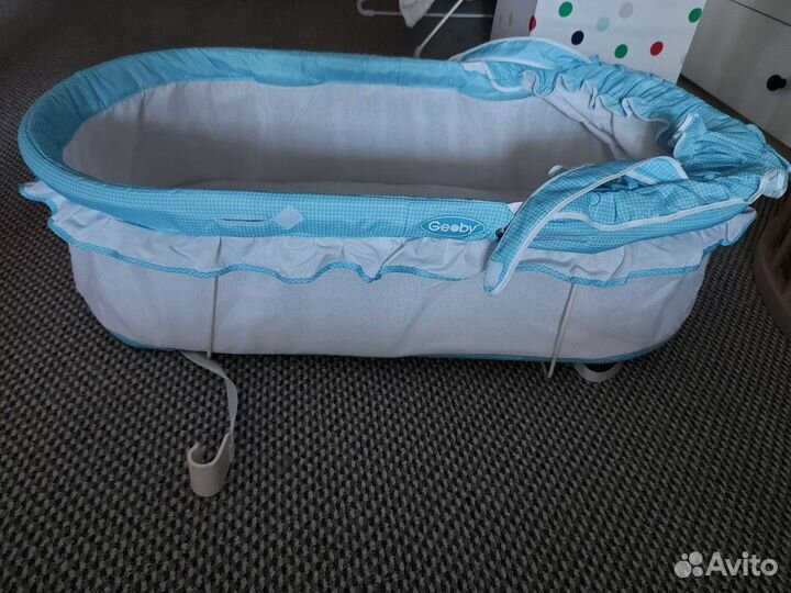 Люлька для малыша Geoby