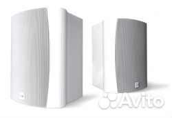 Всепогодная акустика KEF Ventura 6 white
