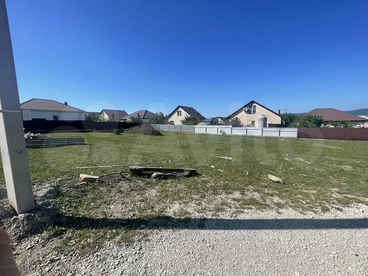 Участок 11,9 сот. (ИЖС)