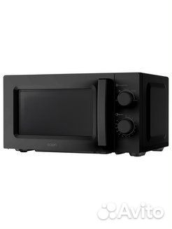 Микроволновая печь Econ ECO-2040M чёрный