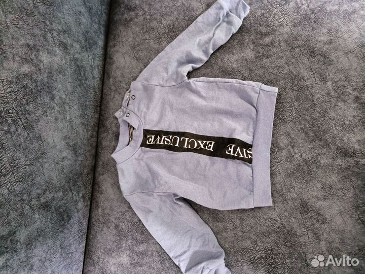 Кофта детская