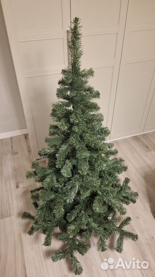 Ель искуственная