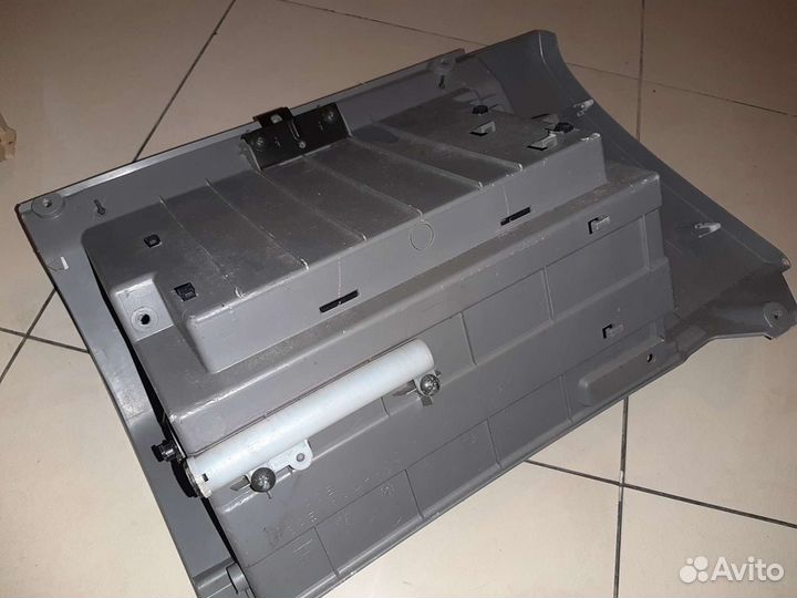 Бардачок для Субару Форестер SG 2003-2007г.в