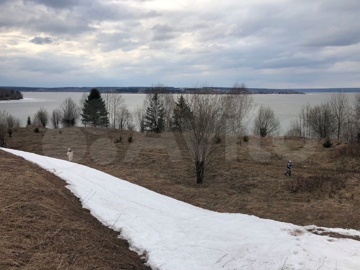 Участок 16 сот. (ИЖС)