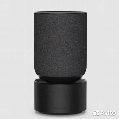 Bang & Olufsen Beosound Balance AL2 Black oak