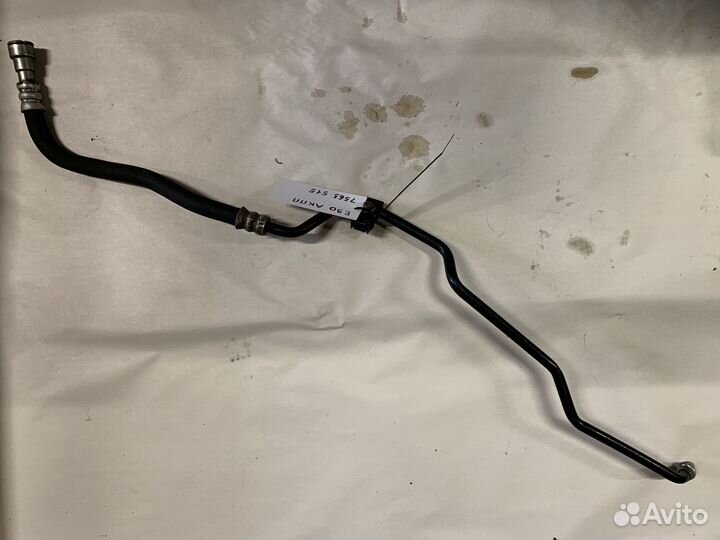 Трубки охлаждения АКПП Bmw 3-Series