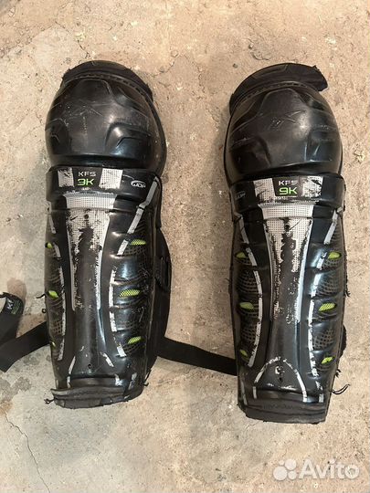 Хоккейная форма б/у взрослая