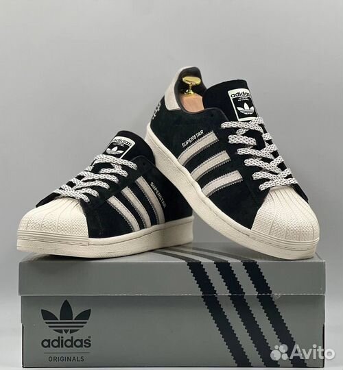 Кроссовки Adidas Superstar