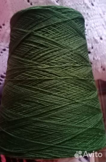 Пряжа GI.TI.BI. Filati кашемир шелк