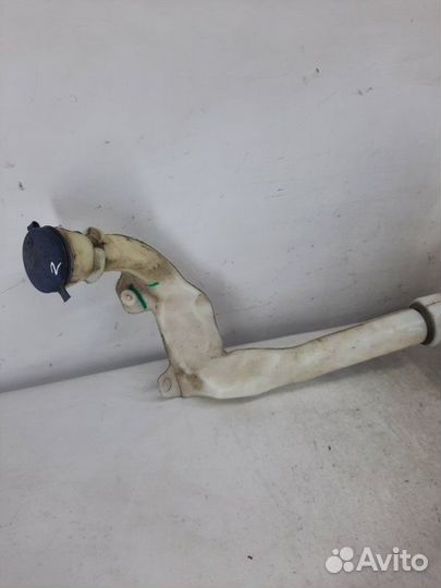 Бачок омывателя Peugeot 207 хэтчбэк 3 дв. 1.4 KFU