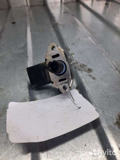 Датчик абсолютного давления Skoda Fabia 1 хэтчбек