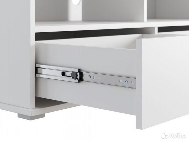 Тв-тумба Амели White