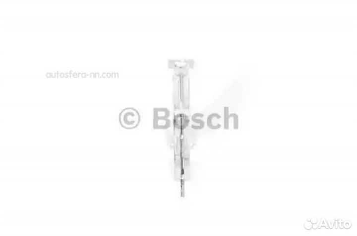 Bosch 1 904 529 908 Предохранитель 25А 10шт