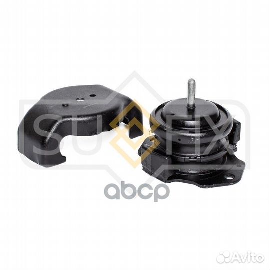 Опора двигателя перед FM4396 sufix