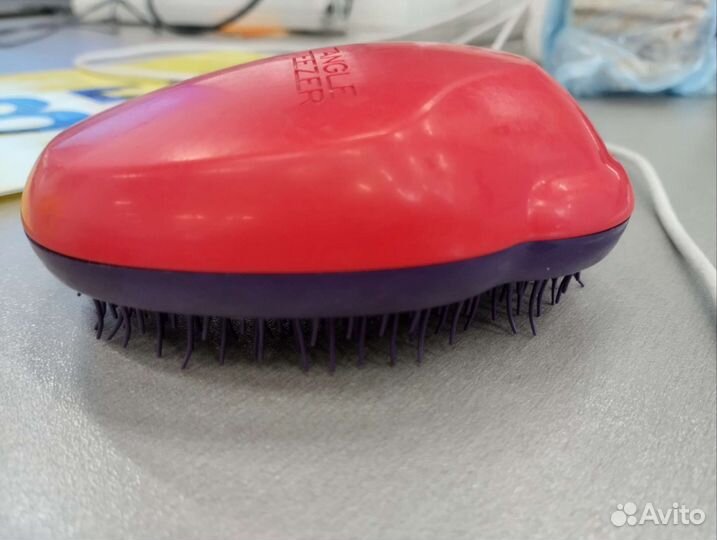 Расческа tangle teezer