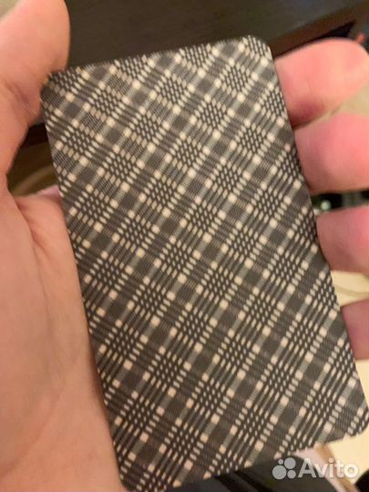 Таро Сопрафини