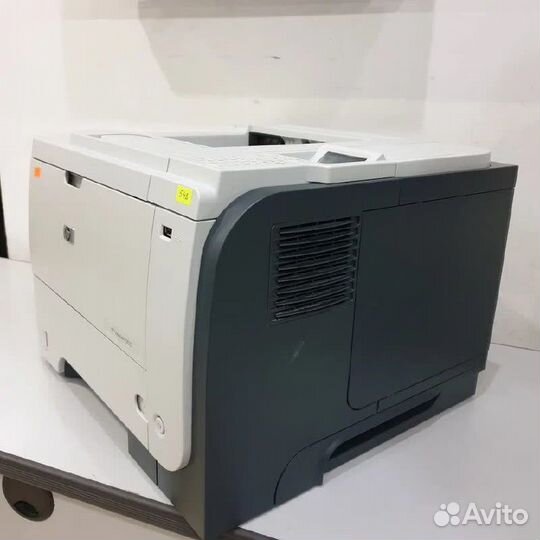 Принтер HP P3015