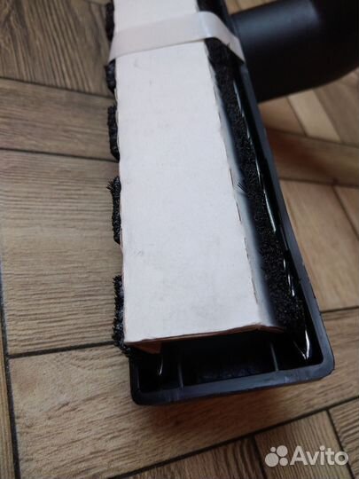 Щетка (насадка) паркетная для пылесоса