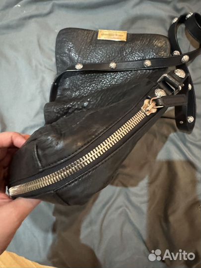 Сумка marc jacobs