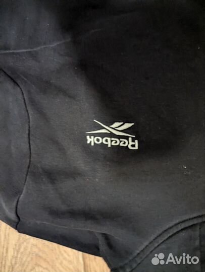 Худи Reebok оригинал