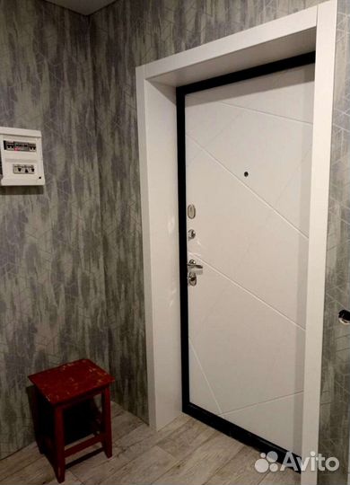 Входные двери