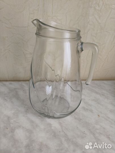 Кувшин для воды, сока