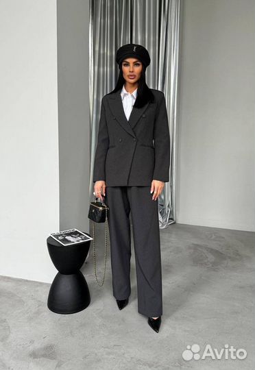 Стильный Костюм brunello cucinelli