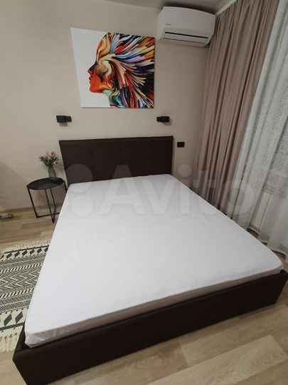 Квартира-студия, 28 м², 7/9 эт.