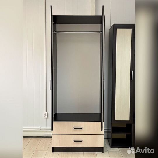 Шкаф «Машенька»