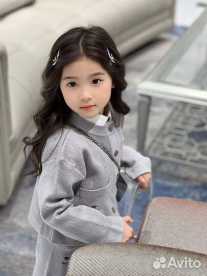 Костюм детский Christian Dior