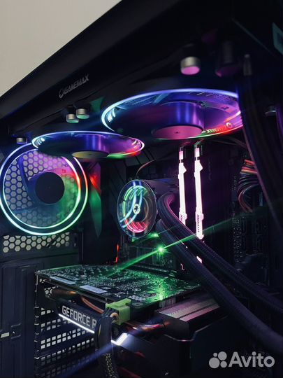 I7 9700/RTX 2070/16gb