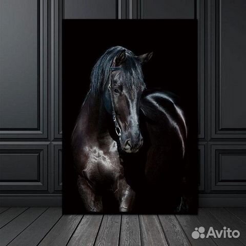 Потрясающие картины на холсте 