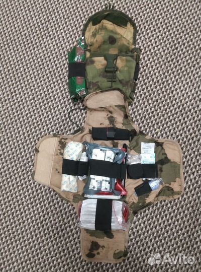 Продаю аптечку