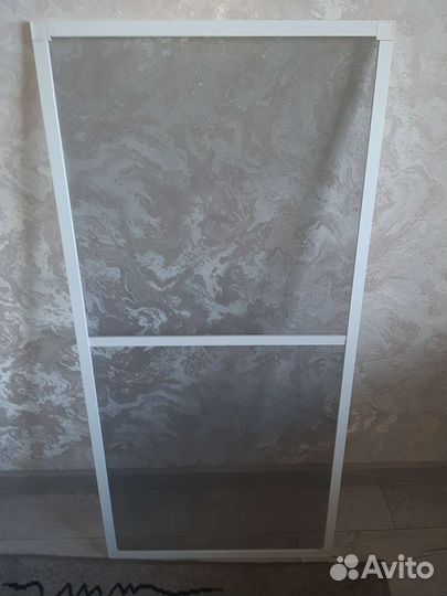 Сетка на окно