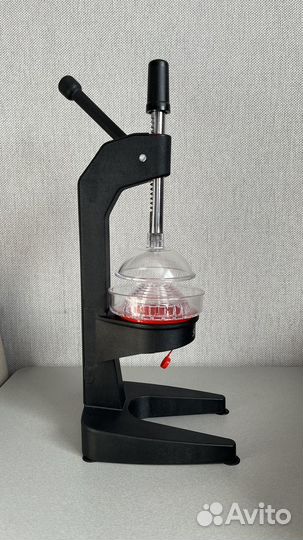 Соковыжималка для граната и цитрусовых