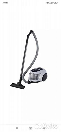 Пылесос samsung